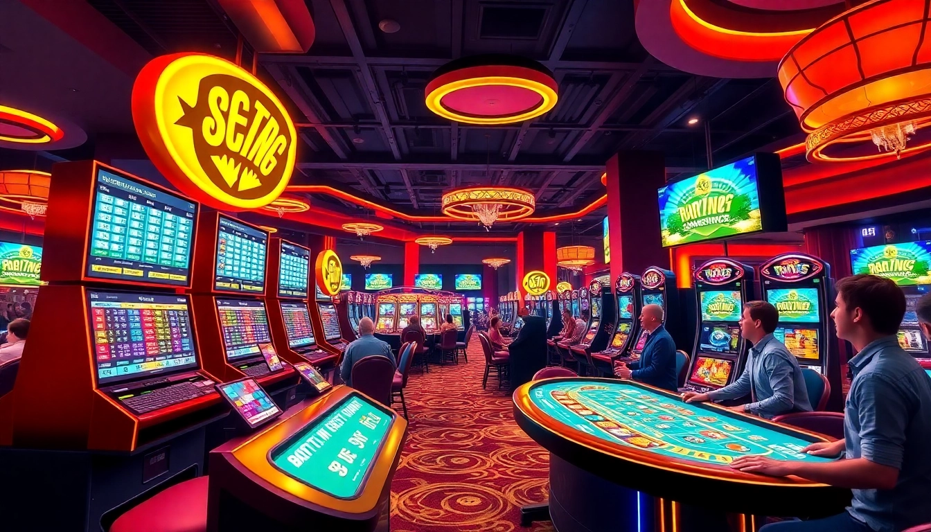 Visit https://ax88c.com/ for premium online casino experience with live dealer games and sports betting, delivered with high-quality visuals and security features.