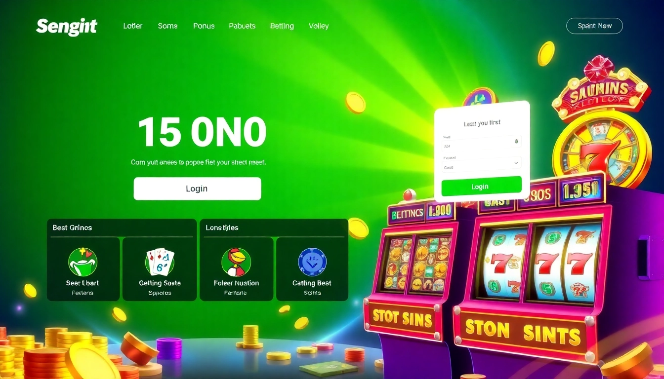 Visit https://pg88.gg/ for top online gambling games with secure access and exciting features. Enhance your gaming experience now.