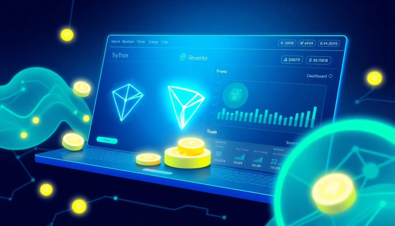 Buy energy tron easily with a secure, fast platform that offers reliable energy rental and swift transactions.