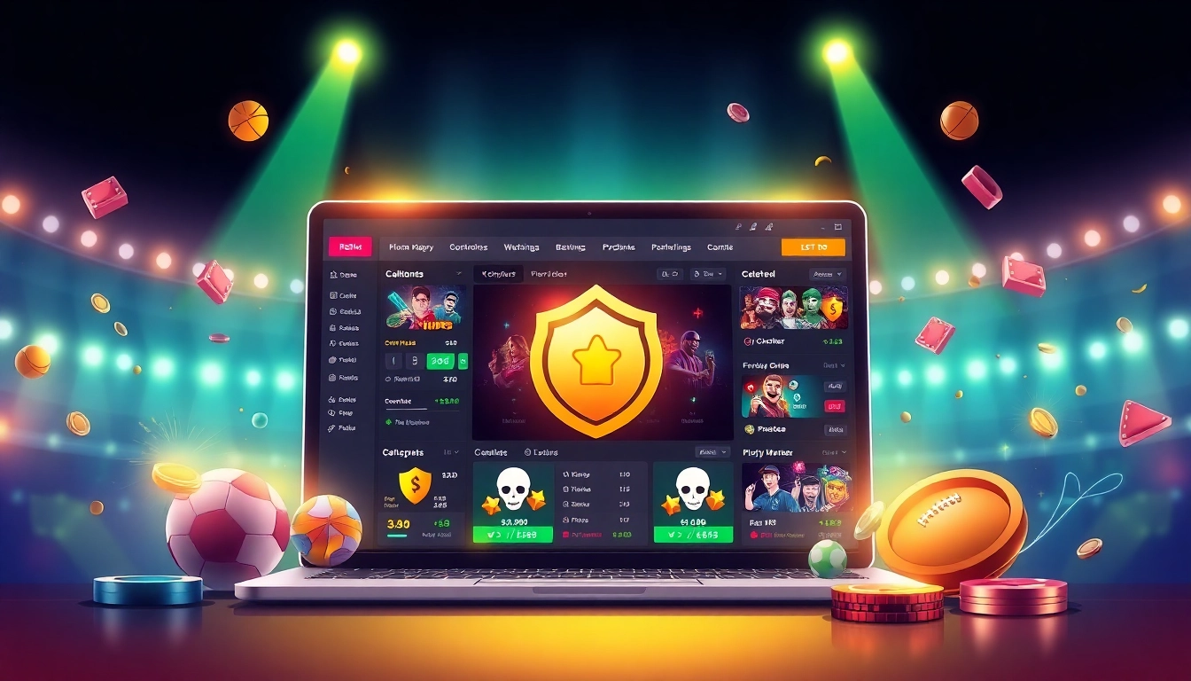 Reddy Book online betting platform showcasing cricket, football, and casino games, emphasizing security and user experience for Indian players.