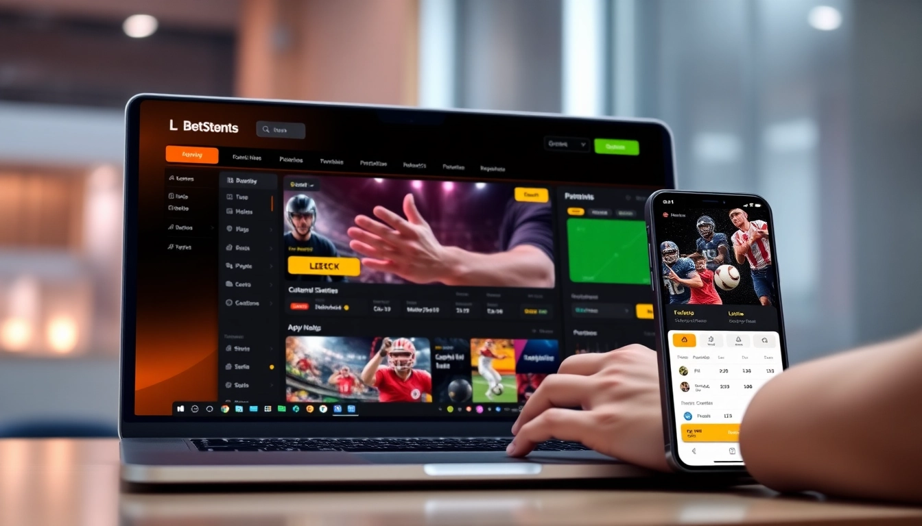 Fairplay login screen showcasing India's top sports betting platform with vibrant orange and black design, emphasizing login and promotional features for users.