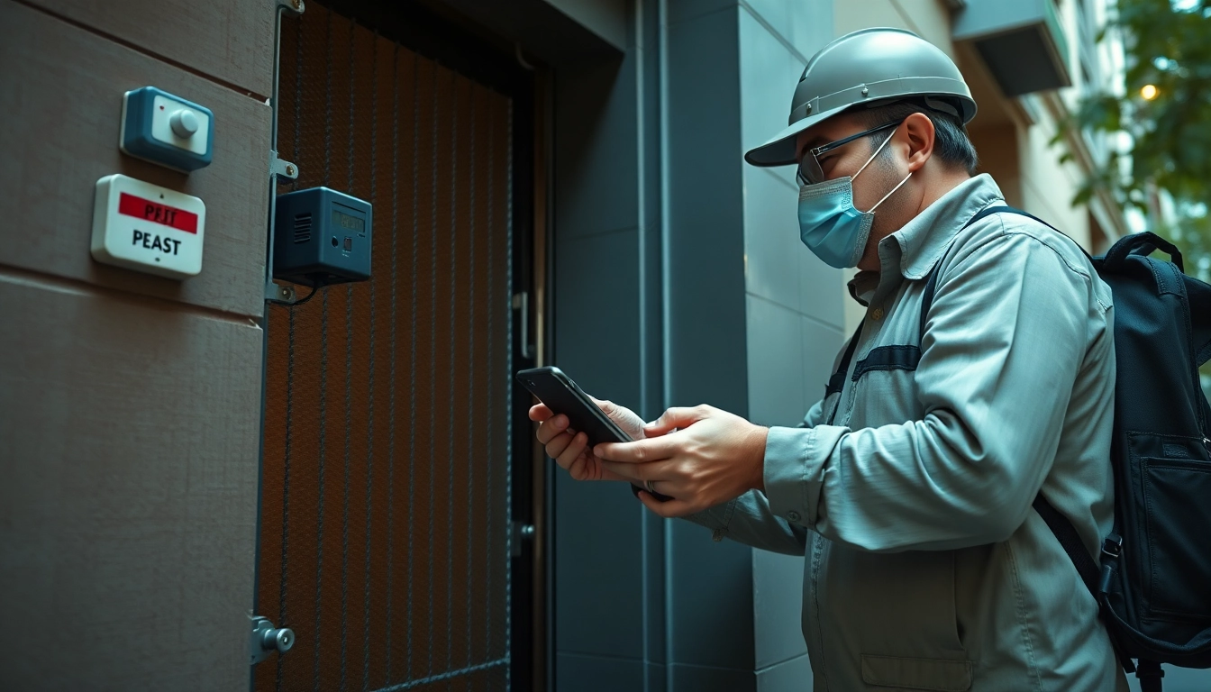 Voor het effectief ratten bestrijden ontwikkelt een specialist een technologische en bouwkundige aanpak voor een ratvrije omgeving, met monitoring en preventie.