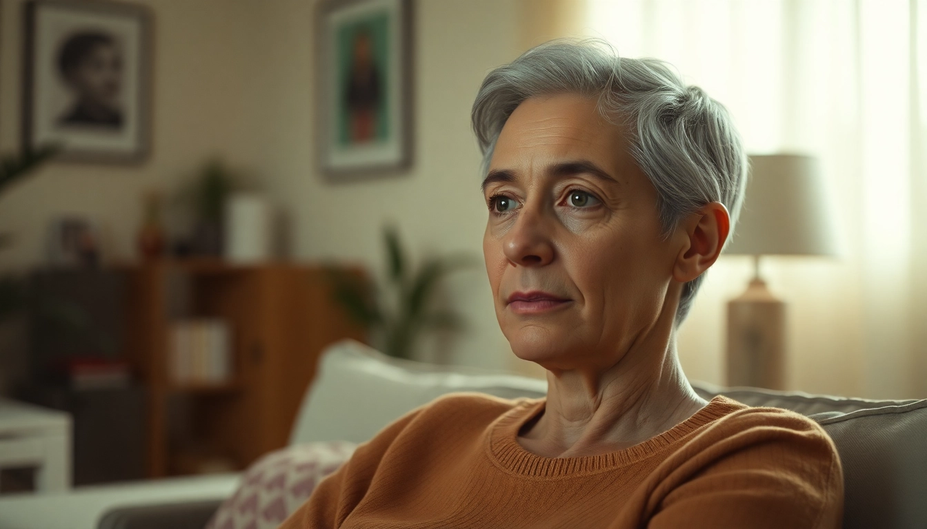 Lifelike NSFW AI Generator scene: cinematic companion in warm studio lighting.