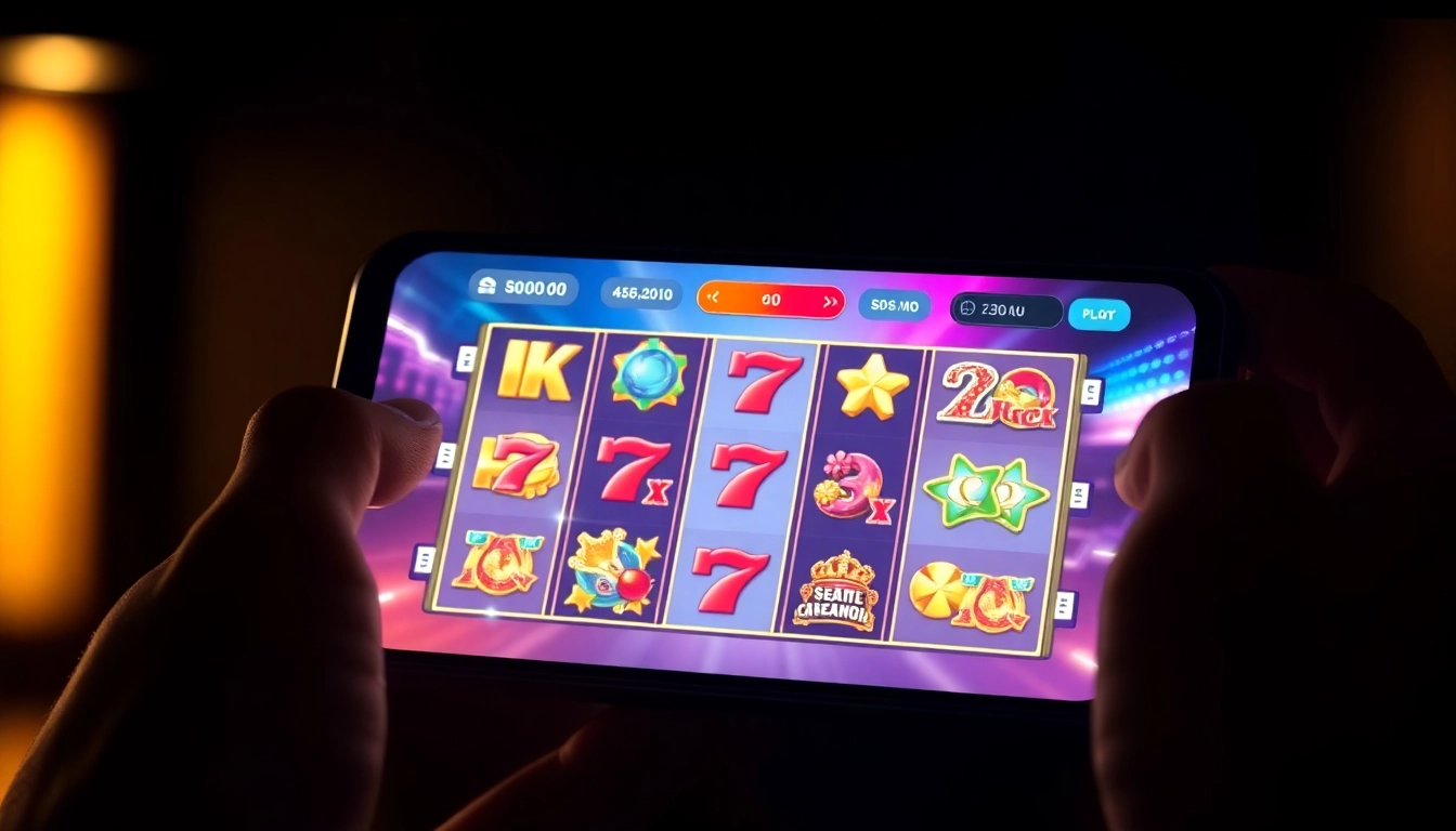 Z16vip platform showcasing secure and fast online slots with vibrant colors and user-friendly
