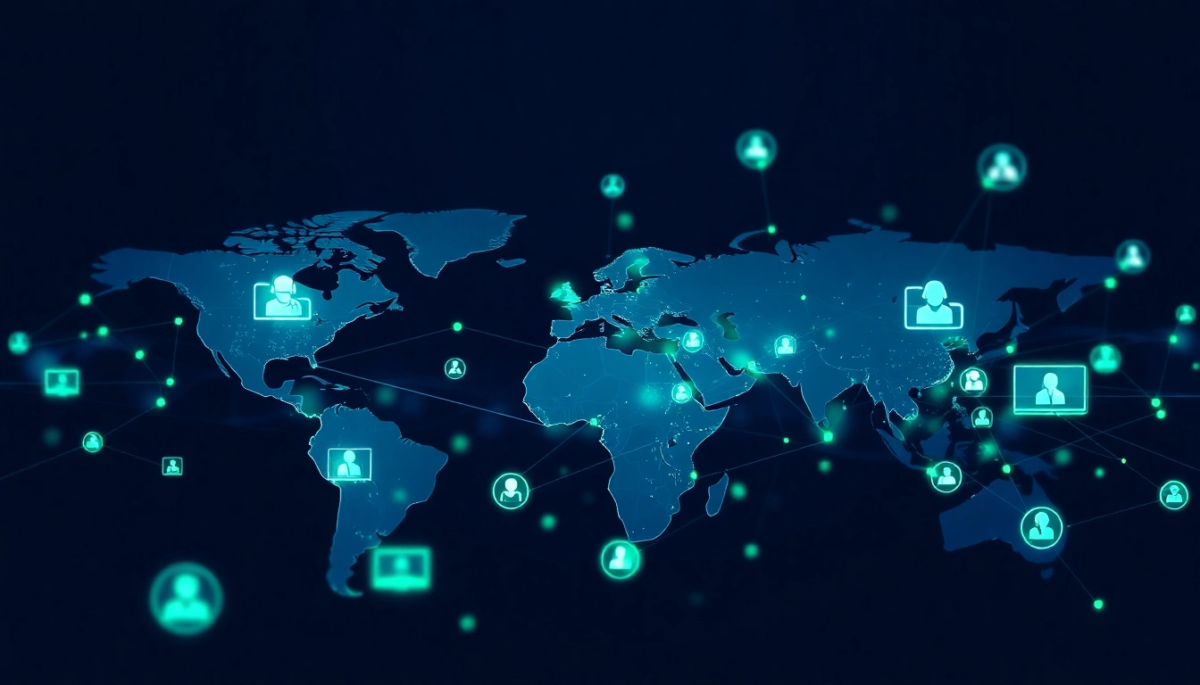 KJC building a global digital entertainment ecosystem with innovative technology and community connectivity