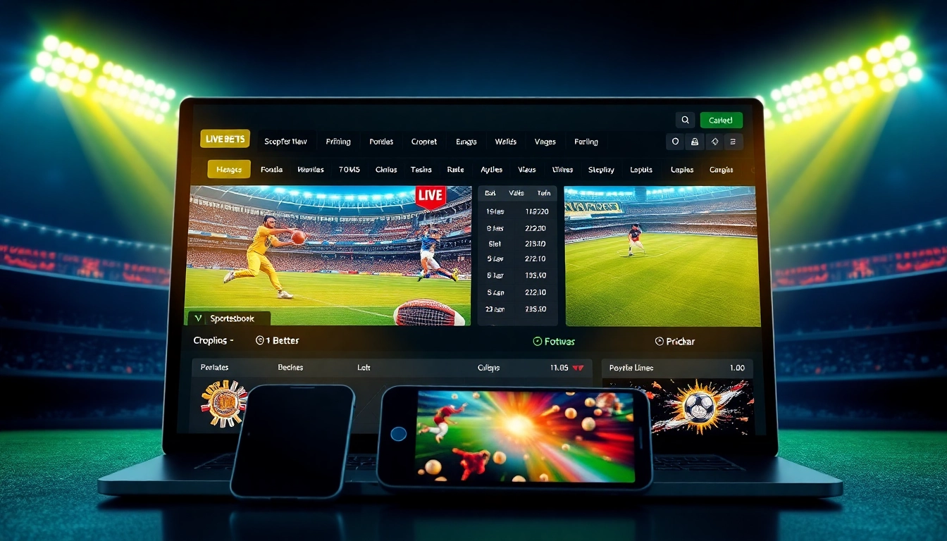 Reddy Anna leading sports betting platform showcasing live cricket and football betting on a user-friendly interface for seamless betting experience.