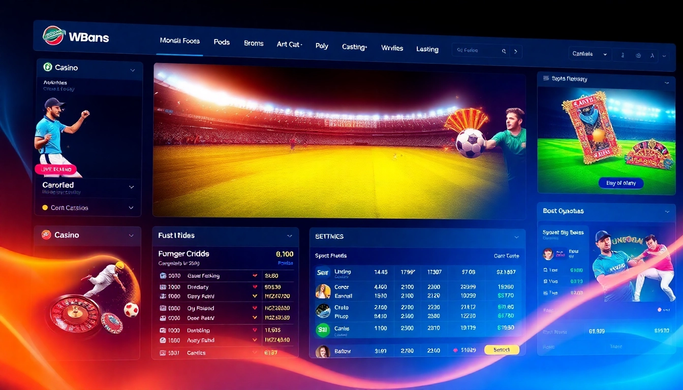 Reddy Anna Book logo displayed on a dynamic betting platform with live sports action and streaming features, emphasizing quick betting and secure transactions