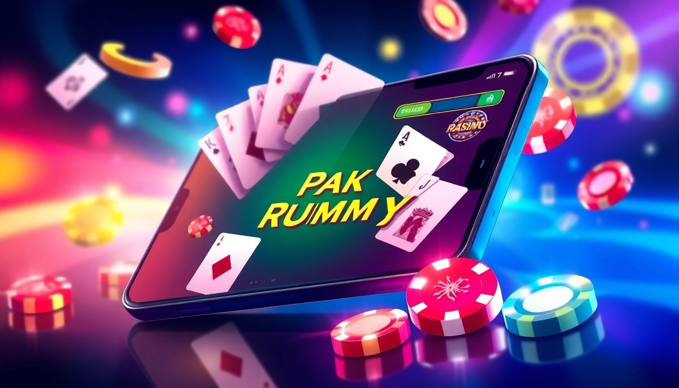 Learn how to download Pak Rummy from apkpure with easy steps and engaging gameplay
