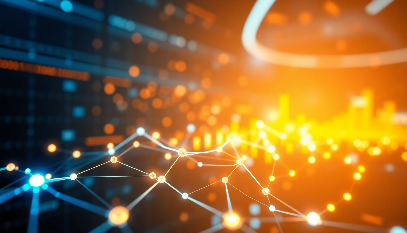 Aicoin digital platform showcasing AI and blockchain data analysis tools for investors and traders